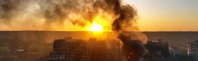 SÕJARAPORT | Teet Kalmus: venelased uhkustavad, justkui oleks Berliini vallutanud. Väidetavalt lubati wagnerlastele, et võtate Bahmuti, pääsete minema