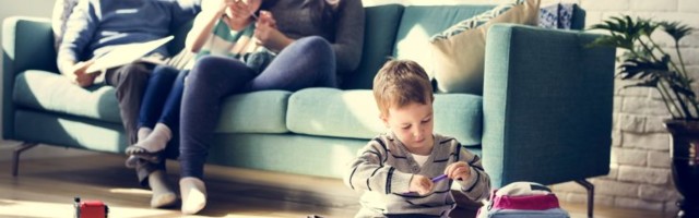 Kahe lapse ema: minu suhe ja seksielu abikaasaga muutus juba peale esimest sünnitust, aga see oli seda väärt