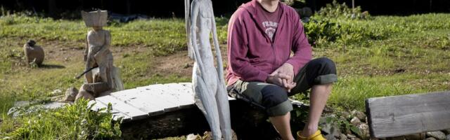 Eesti mehed räägivad, miks nad lapsi ei taha