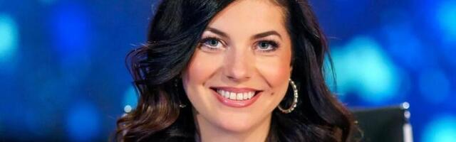 RABAV VÄLIMUSE MUUTUS: BIRGIT SARRAP lõikas juuksed maha