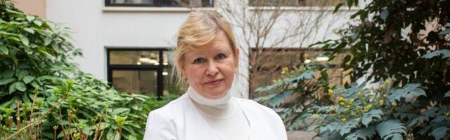 Põlva haiglas käib ravitöö kõrvalt aktiivne teadustöö