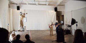 Osavalt välditud oht minna liiga nunnuks