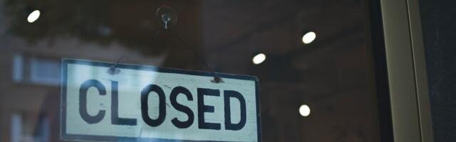 Sotsiaalkindlustusameti Põlva kontor on ajutiselt suletud