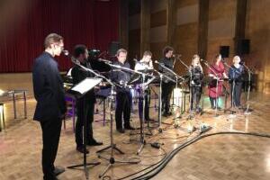 Läbikukkumine või siiski mitte?