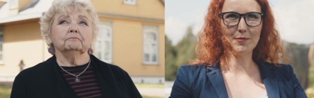 VIDEOD | Verevähi diagnoosi saanud Ene ja Liisbeth räägivad oma isikliku loo: lootust ei tohi kunagi kaotada!