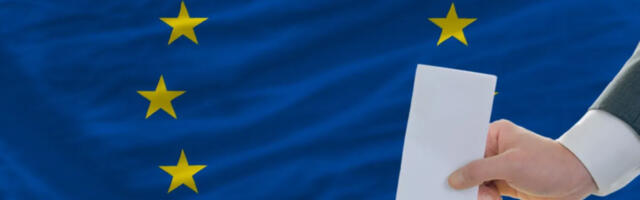 Euroopa parlamendivalimiste korraldamiseks eraldatud vahendite jaotamine