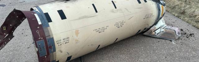 SÕJARAPORT | Teet Kalmus: venelaste joobumus asendus pohmelliga. Ukraina teeb ATACMS rakettidega Kurskis tegusid