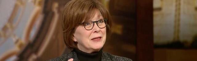 Trump kaebas kohtusse tuntud avaliku arvamuse uurija