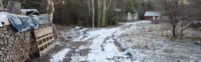 LIKVIDEERITI PRÜGIMÄGI | Prügimäe koristus maksis vallale 20 000 eurot