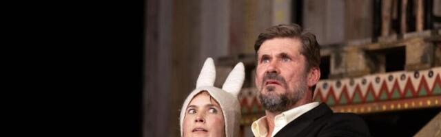 Kristian Smedsi „Jänese aasta“ maalib pildi soomlasest