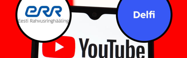 Impeerium andis vastulöögi | Uued Uudised Youtube’i kanal pandi kinni