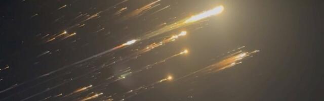 VIDEO | Muski Starship plahvatas juba teist korda järjest katsetuse ajal