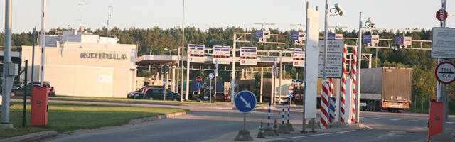 Koidulas avastati hulga salasuitsu