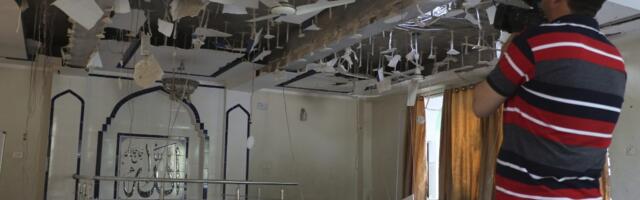 VIIMSEPÄEVA LÄVEL: India ja Pakistan loodetavasti tuumasõda ei ihale