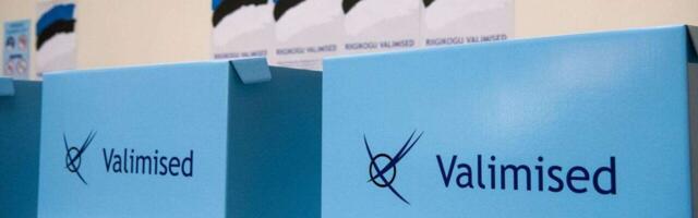 TalTech Senior Researcher Ago Samoson: “E-voting is a Hybrid Attack on Democracy” TalTech Senior Researcher Ago Samoson: “E-voting is a Hybrid Attack on Democracy”