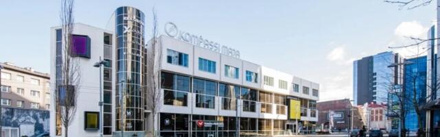 Veeberid müüsid Medita Balticsi vähemusosaluse partneritele