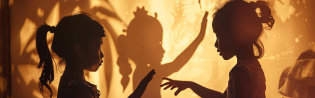 Keskkonnasõbralik heategu: taara viib lapsed teatrisse