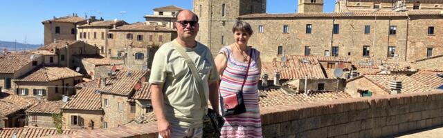 Fortuuna näpp osutas Maalehte tellivale perele