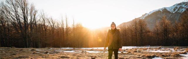 Kuidas talvel libisemisohtu vähendada: 5 soovitust, mis aitavad libedaga püsti püsida