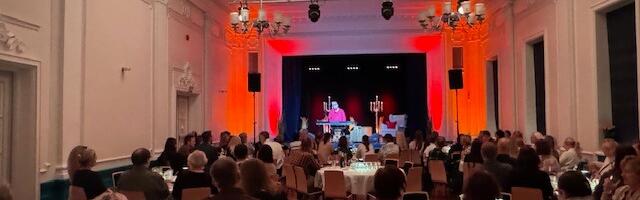 „Vestlused laval“ sari avas hooaja menukalt Jarek Kasari õhtuga