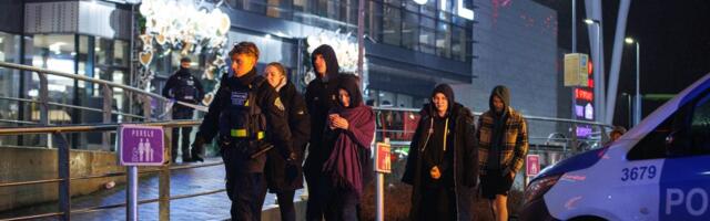 Pommiplahvatuse tagamaad. Artur Boiko töötas Ülemiste keskuse juures kojamehena, kuni sattus konflikti naiskolleegiga