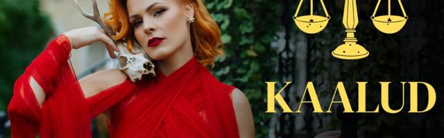 MAALEHE HOROSKOOP 2026 | Kaaludel tuleb tegelda minevikuprobleemidega