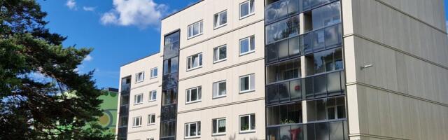 Ekspert: üürihinna langetamine võib minna omanikule maksma miljoneid
