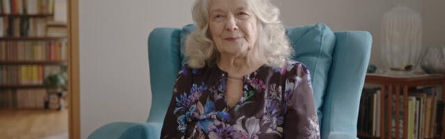 Lehte Hainsalu: inimene otsib igast raamatust iseennast