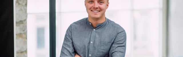 Veriff ostis ära ühe oma esimese töötaja ettevõtte: tahame luua tervikliku usaldusplatvormi