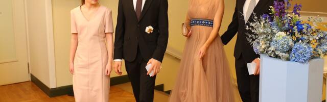 OTSEBLOGI | Presidendi vastuvõtt on peagi algamas. Kes on tänavuse peoõhtu säravaimad külalised? Kes tuleb peole uue kaaslasega?