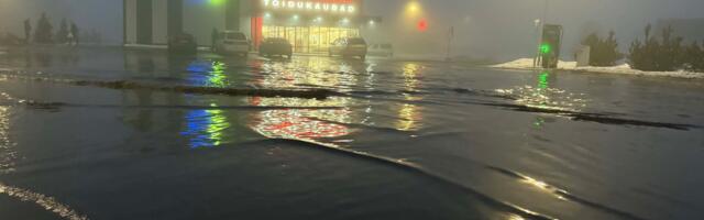 PILDID: Grossi spaa Võrus