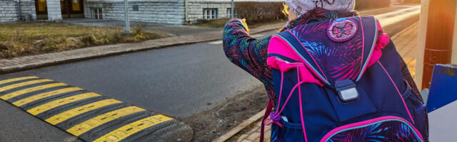 Suurem osa koole jätab tundide algusaja muutmata