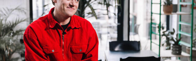 Uues lavastuses tserebraalparalüüsiga tegelast kehastav Punga: me räägime lootusest