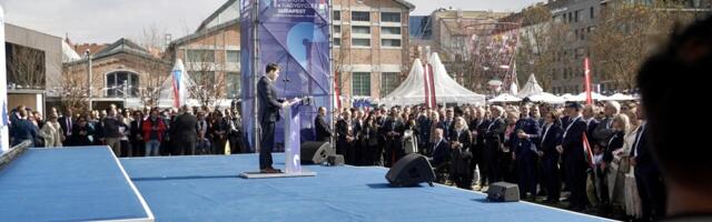 Martin Helme: “Ungari on olnud vabaduse saar ja normaalsete inimeste varjupaik”