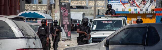 BANDITI IZVRŠILI MASAKR U GRADU U CENTRALNOM HAITIJU, NAJMANJE 30 MRTVIH Šire autonomiju i pale sve pred sobom