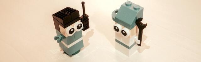 Протоколы, чтобы ИИ-агенты нашли общий язык