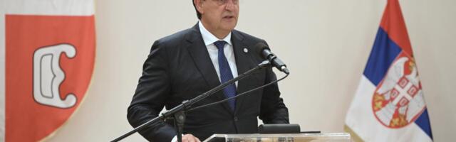 Čestitka ministra odbrane povodom Dana Odreda vojne policije specijalne namene "Kobre": Srbija je prepoznala značaj i ulogu vaše jedinice