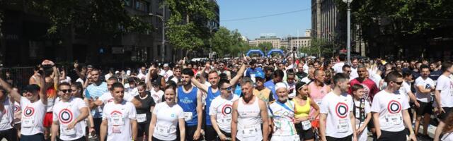 Izmene zbog maratona: Ovo je detaljan spisak promenjenih trasa linija gradskog prevoza