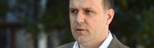 Ministar Memić se potresnim rečima oprostio od Novopazarca ubijenog u Podgorici: "Moj dobri komšija..."