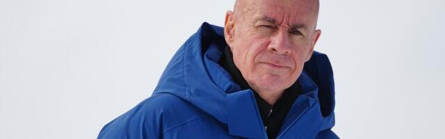 Gruusia ulatas FISi presidendile tagasivalimiseks abikäe