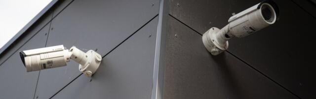 Tartu ülikooli spordiklubi taganes koostööst Hiina jälgimistehnoloogia firmaga