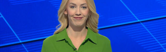 ETV spordisaade, 10. juuni