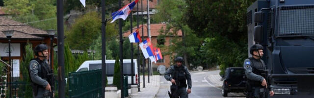 Канцеларија за КиМ: Приштина наставља политику терора и одмазде над Србима