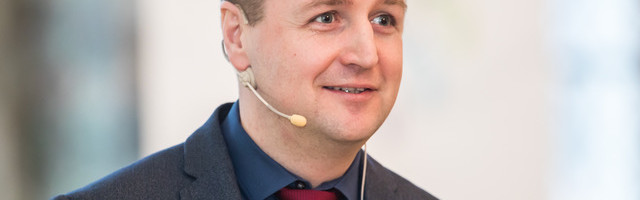 Riigikogu liige Eduard Odinets: Ida-Viru ei ole ainult Narva