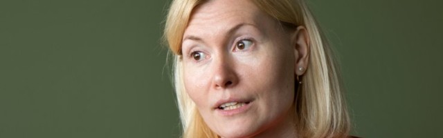 Riina Sikkut eliitvaktsineerituist: on oluline reegleid jälgida, peame saama riiki usaldada