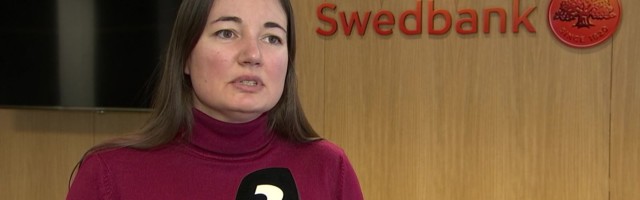 Reporter: Keskmine palk kasvab Eestis alanud aastal 3,5 protsenti