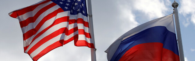 Venemaa saadab kümme USA diplomaati riigist välja