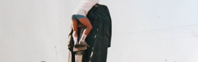 Kuum august 1991: sõdurid sulgesid raadio, Värska vesi limiteeritud, öösel bussisõit topeltkallis