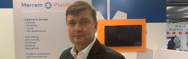 Merremi juht Alar Künnapuu: 2021 on ostujuhtide aasta