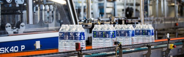 Coca-Cola HBC kohustub 2040. aastaks saavutama heitgaaside nulltaseme